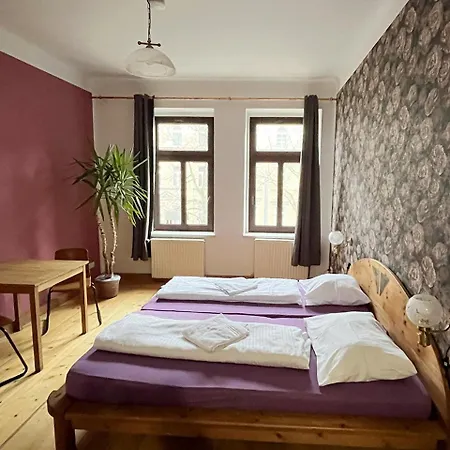 Homeplanet Hostel-2